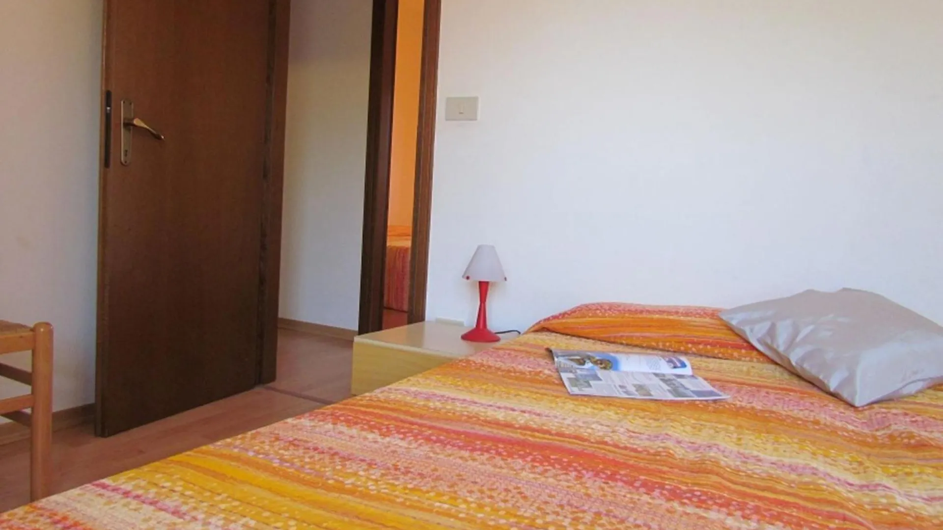 Apartament Extra Comfort In A Renovated Flat For 6 Bibione