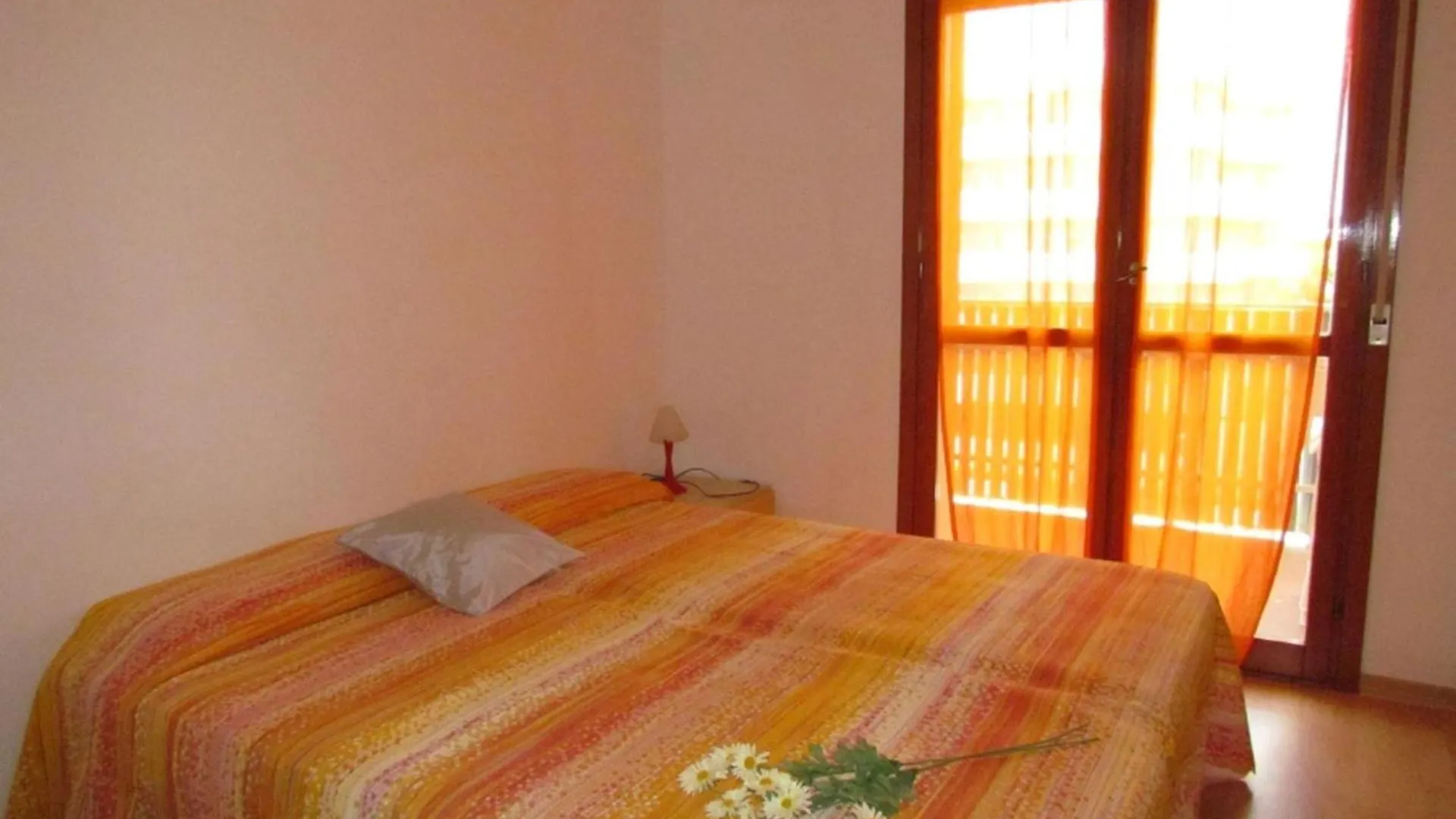 Extra Comfort In A Renovated Flat For 6 Bibione Włochy
