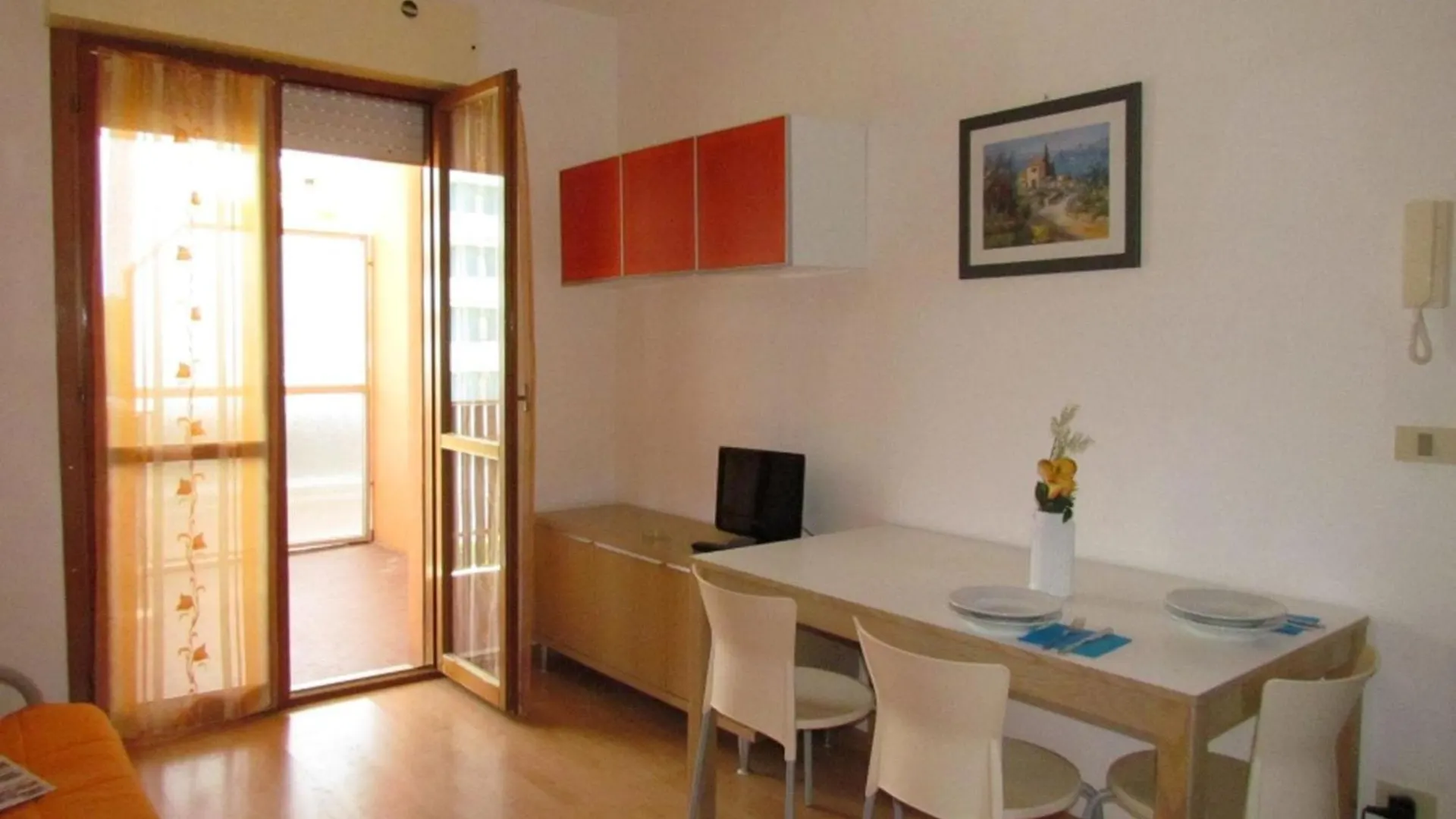 Apartament Extra Comfort In A Renovated Flat For 6 Bibione Włochy