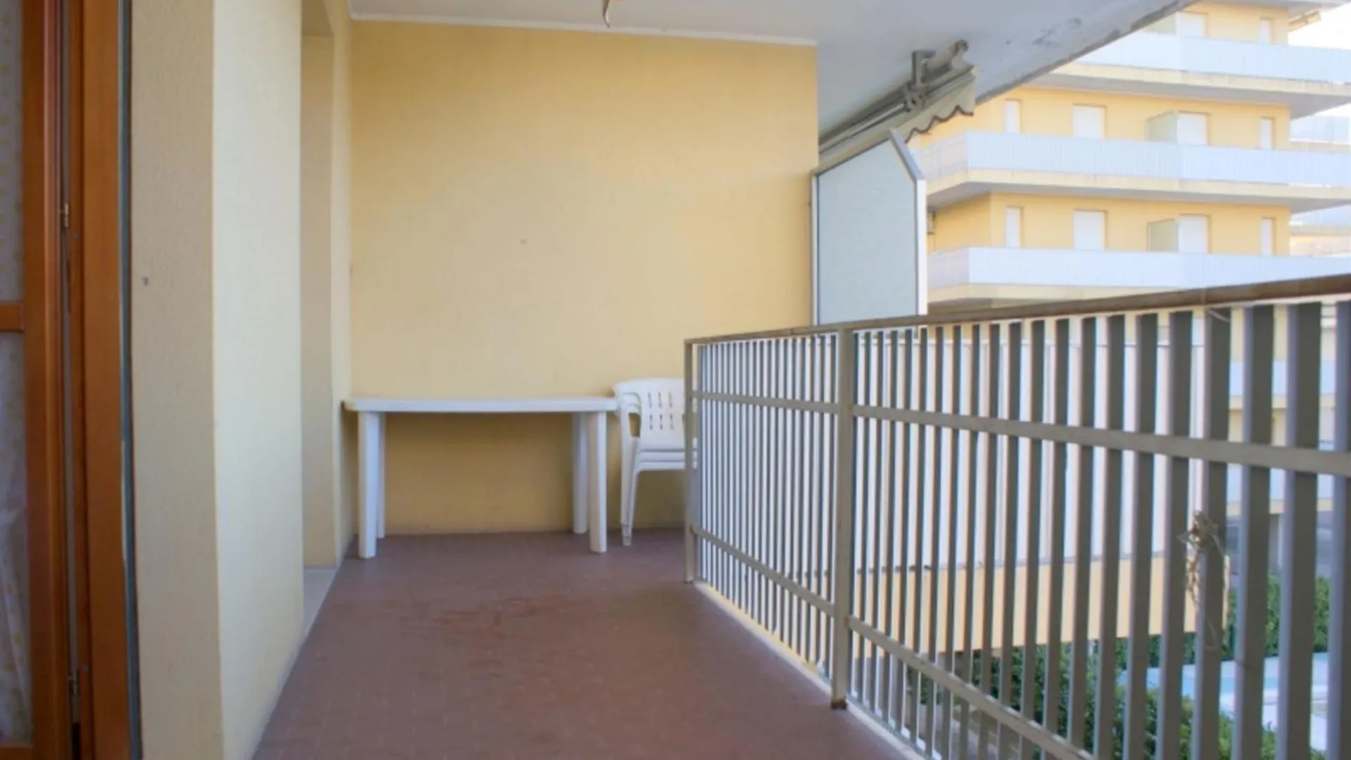 Extra Comfort In A Renovated Flat For 6 Bibione